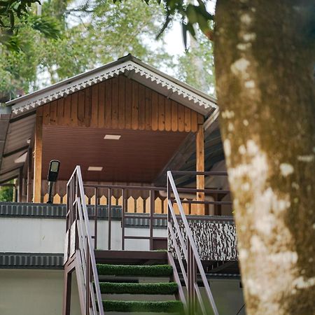 Marari Bobans Villa Mararikulam Exteriör bild