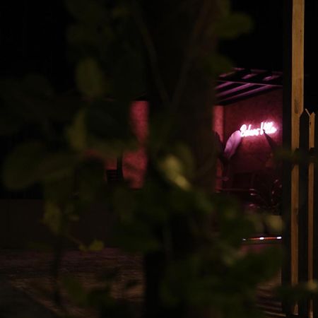 Marari Bobans Villa Mararikulam Exteriör bild