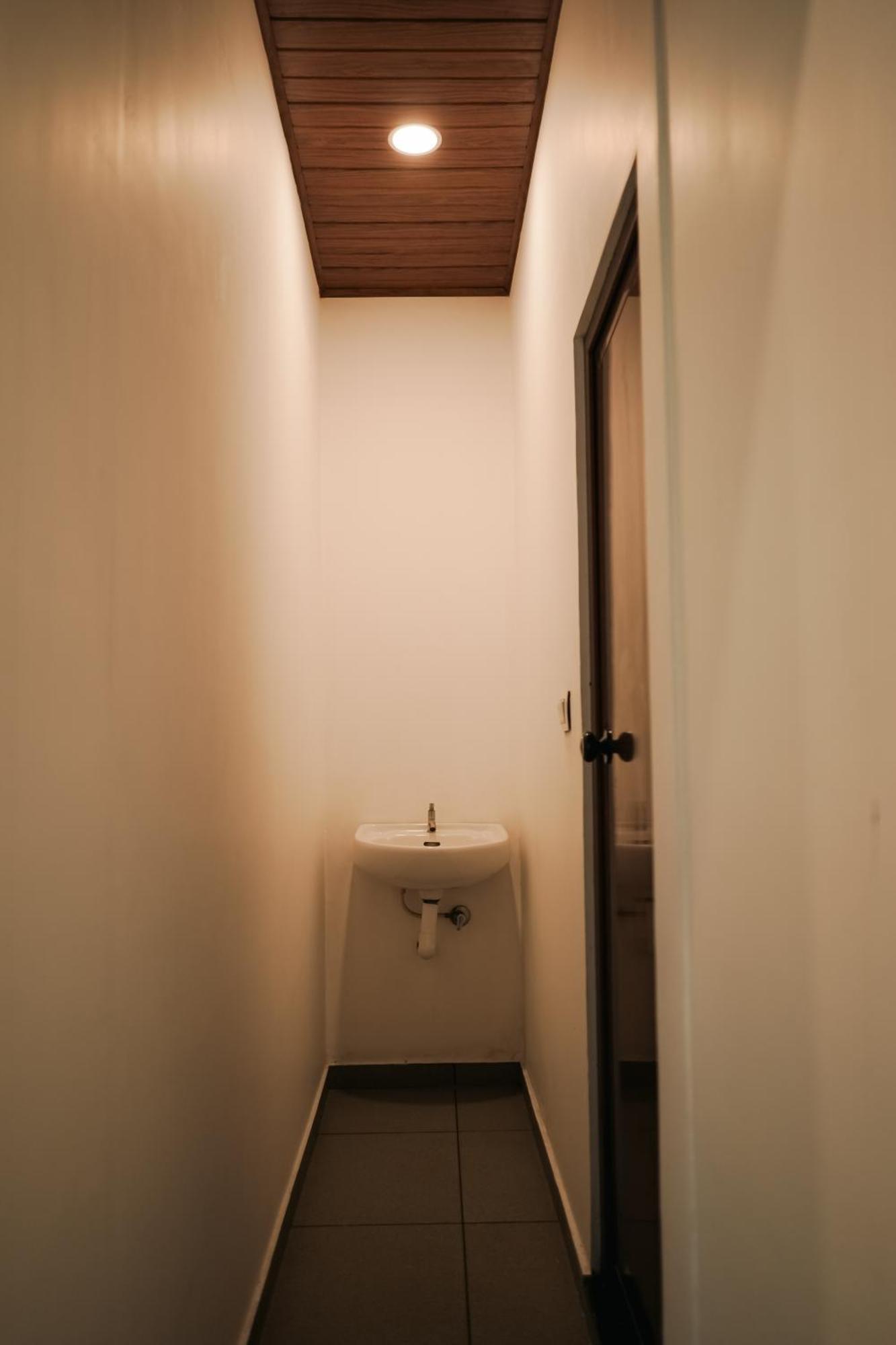 Marari Bobans Villa Mararikulam Exteriör bild
