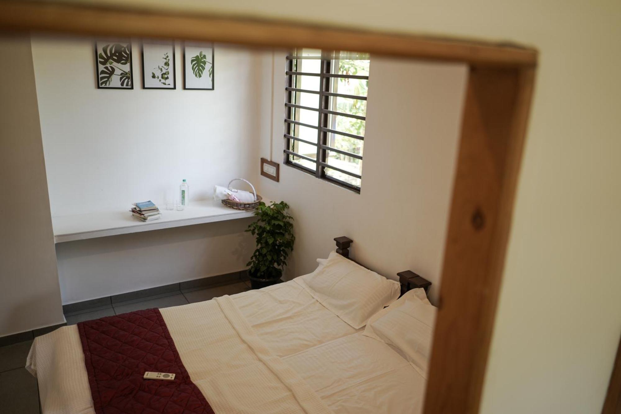 Marari Bobans Villa Mararikulam Exteriör bild