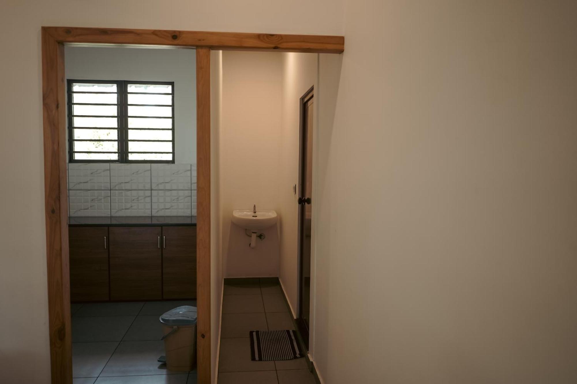 Marari Bobans Villa Mararikulam Exteriör bild