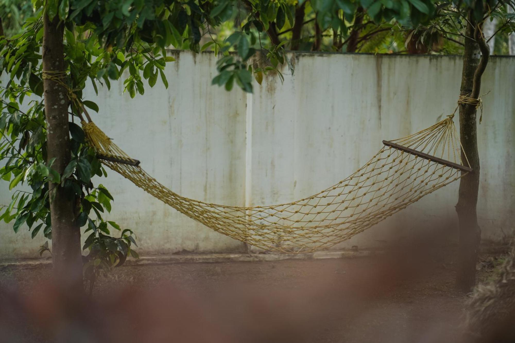 Marari Bobans Villa Mararikulam Exteriör bild
