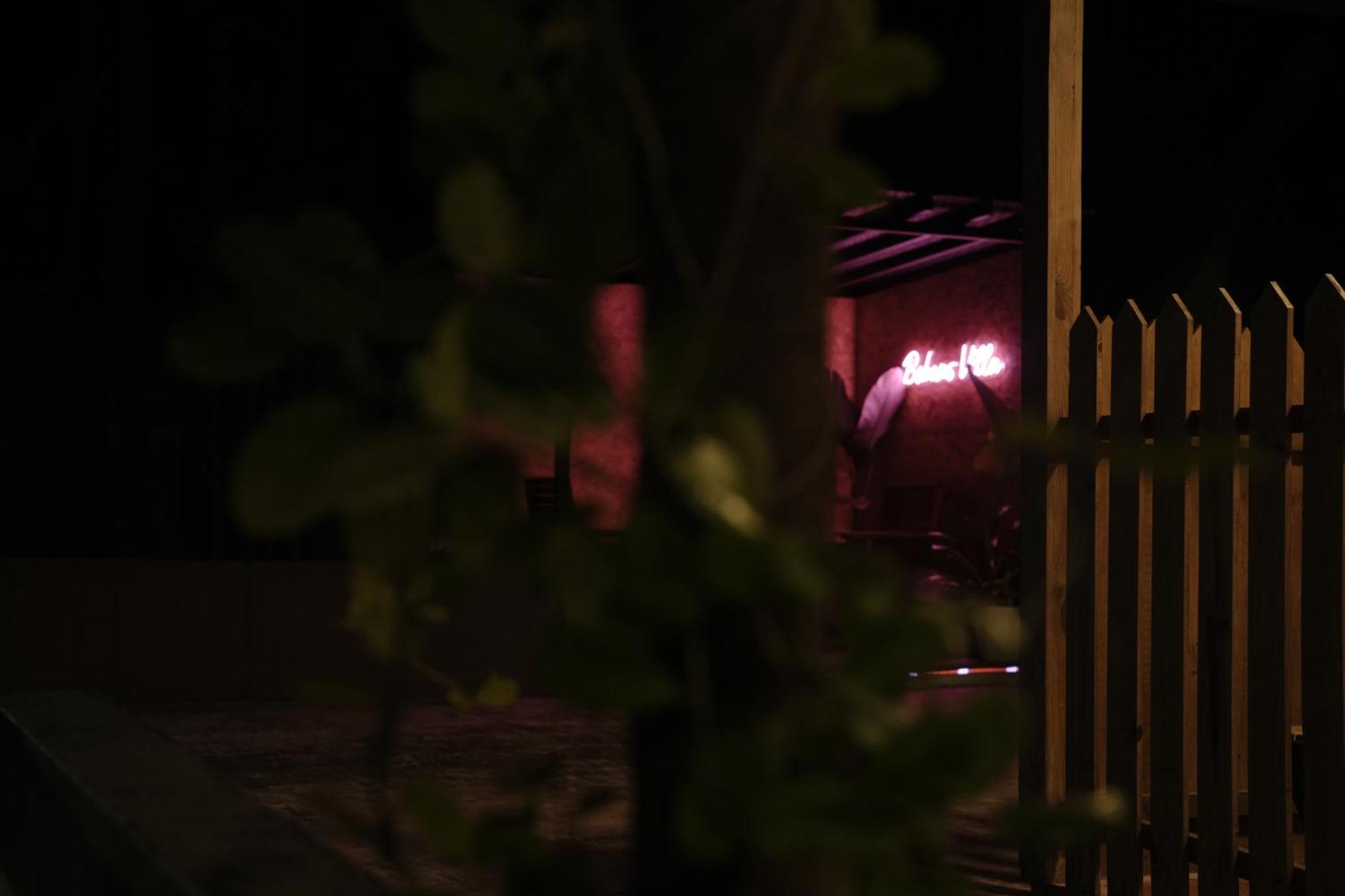 Marari Bobans Villa Mararikulam Exteriör bild