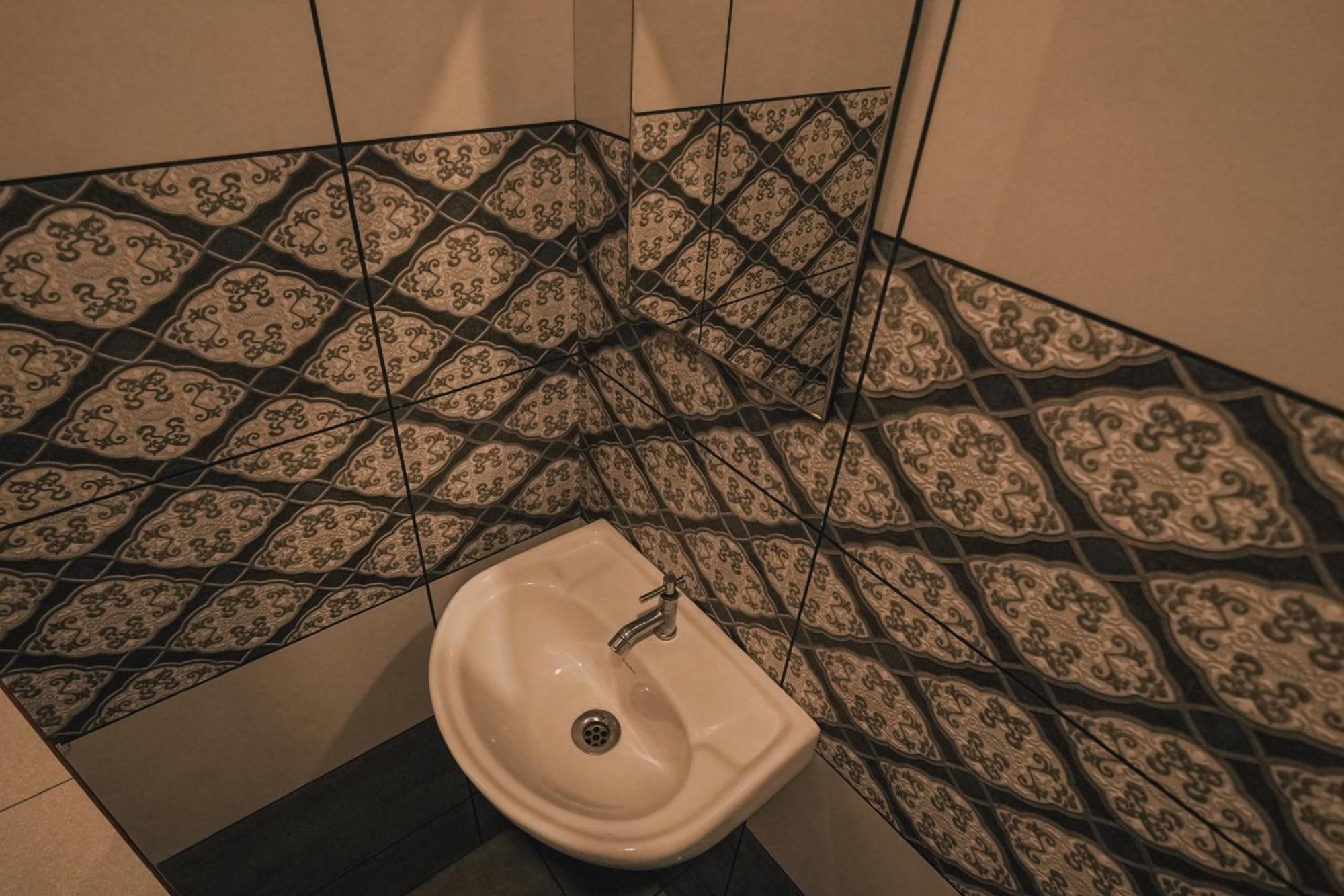 Marari Bobans Villa Mararikulam Exteriör bild